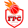 FPC女篮 logo