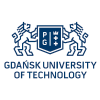 格但斯克科技大学女篮 logo