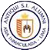 圣母学院 logo