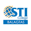 STI logo