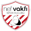 NEF logo