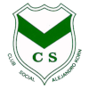 CS亚历杭德罗科恩 logo