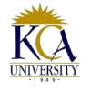 KCA-U logo