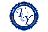 桐荫横浜大学 logo