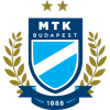 MTK布达佩斯 logo