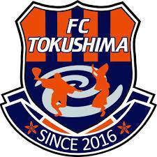 FC德岛 logo