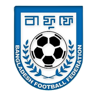 孟加拉U23 logo