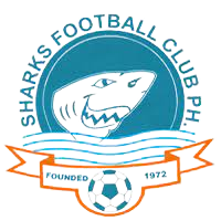 鲨鱼FC logo