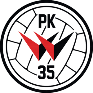 PK海辛基B队 logo