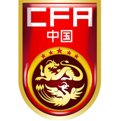 中国U17 logo