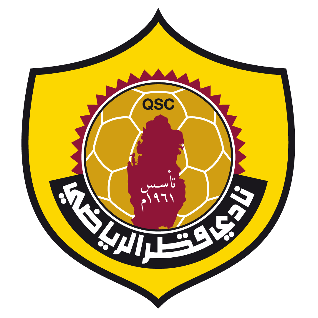 卡塔尔SC logo