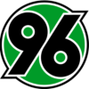 汉诺威96U17 logo