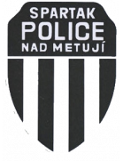 斯巴达克警察 logo