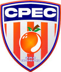 嚓萄珀琮EC logo