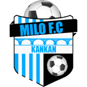 米洛FC logo